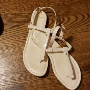 Cole Haan Sandals!
